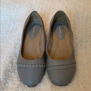 ThomMcan Leather Loafers